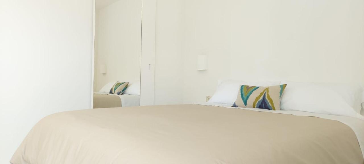 Ses Arcades Hotel Сан Йоан де Лабрита Екстериор снимка